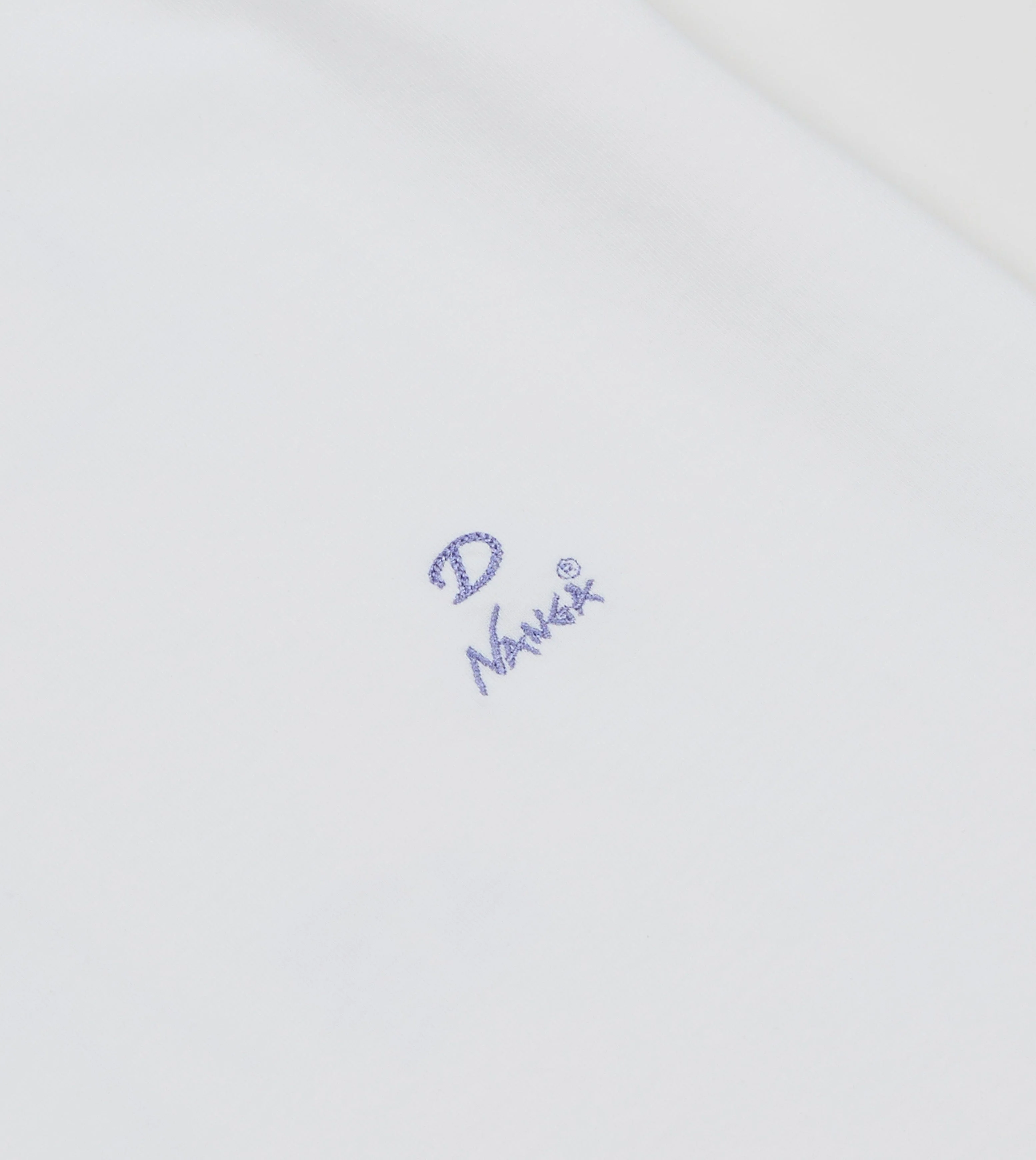 Drake's by Nanga Graphic T-Shirt - Image 5