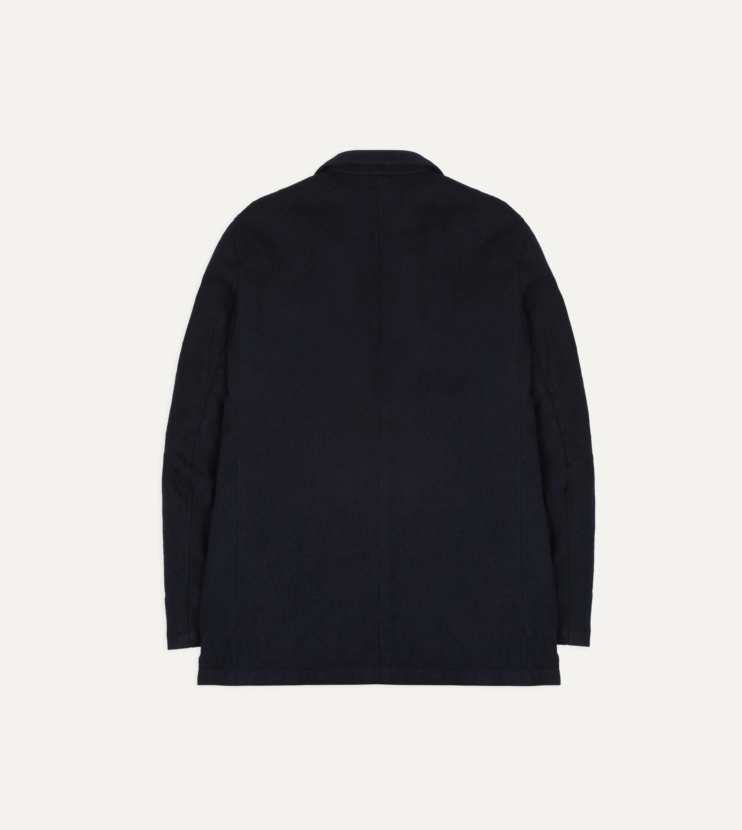 Drake's by Nanga Quilted Games Blazer Mk. IV - Image 10