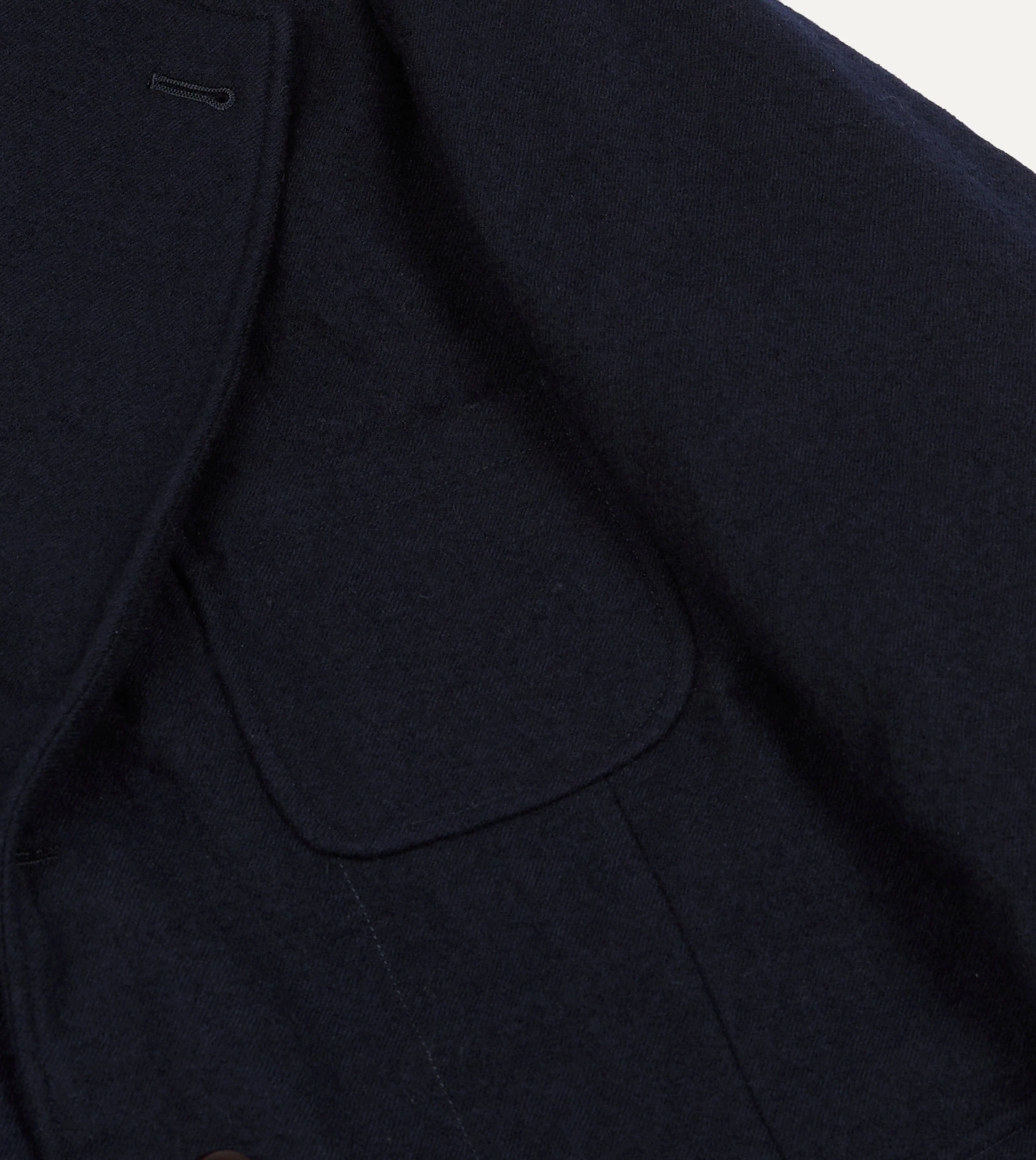 Drake's by Nanga Quilted Games Blazer Mk. IV - Image 4