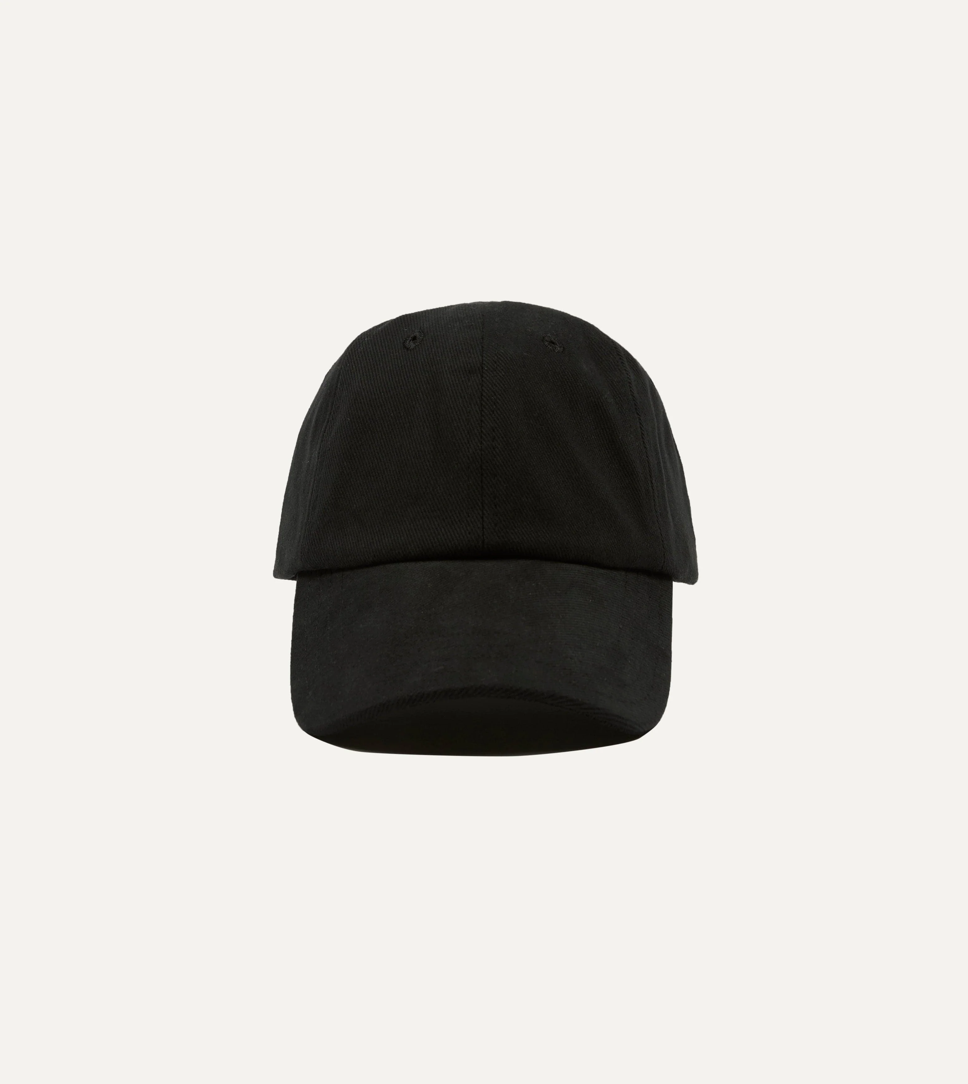 Drake's by A. Levine 'It's a Trip' Cotton Twill Baseball Cap