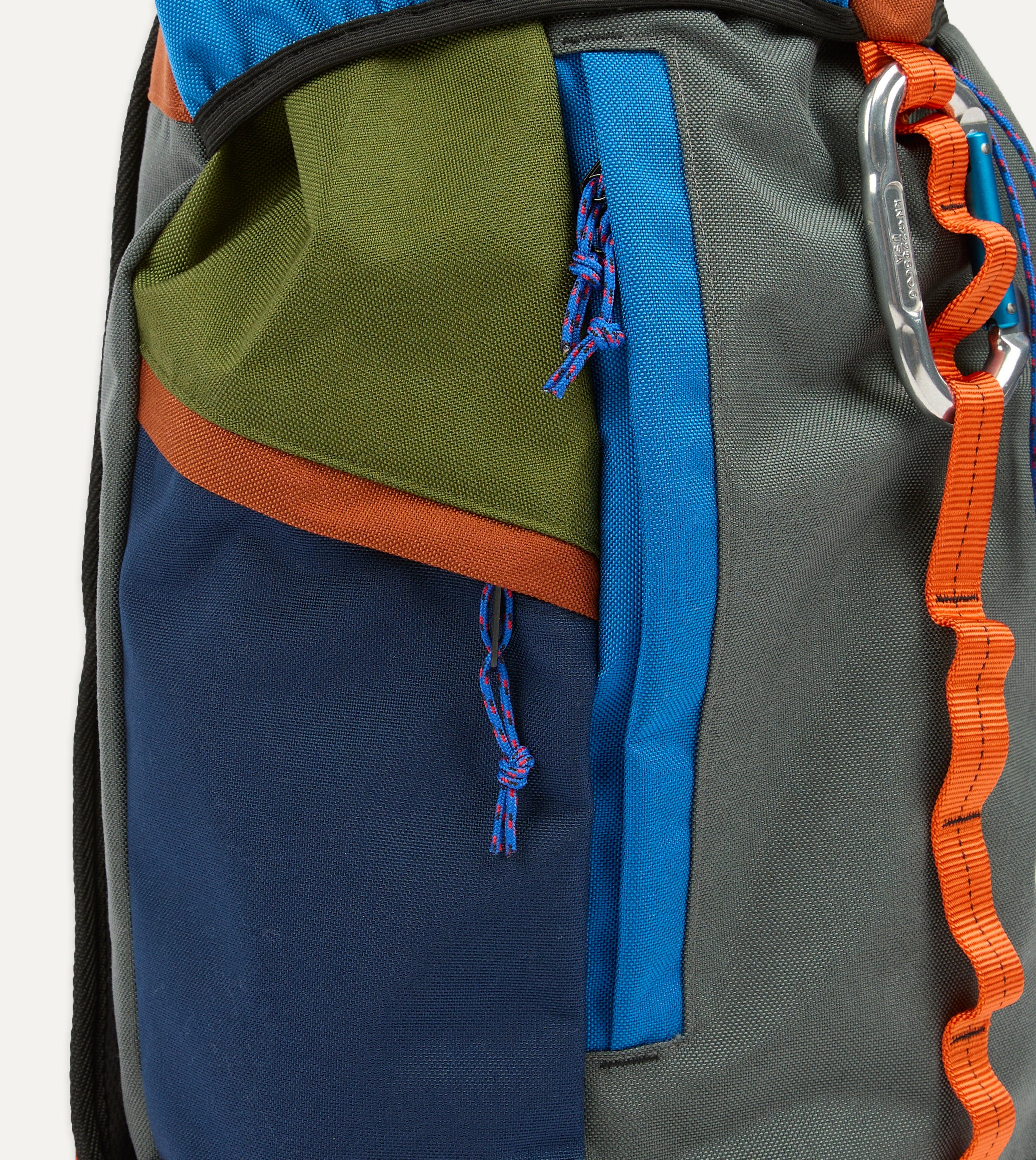 Epperson Mountaineering Clay and Steel Large Climb Pack - Image 5