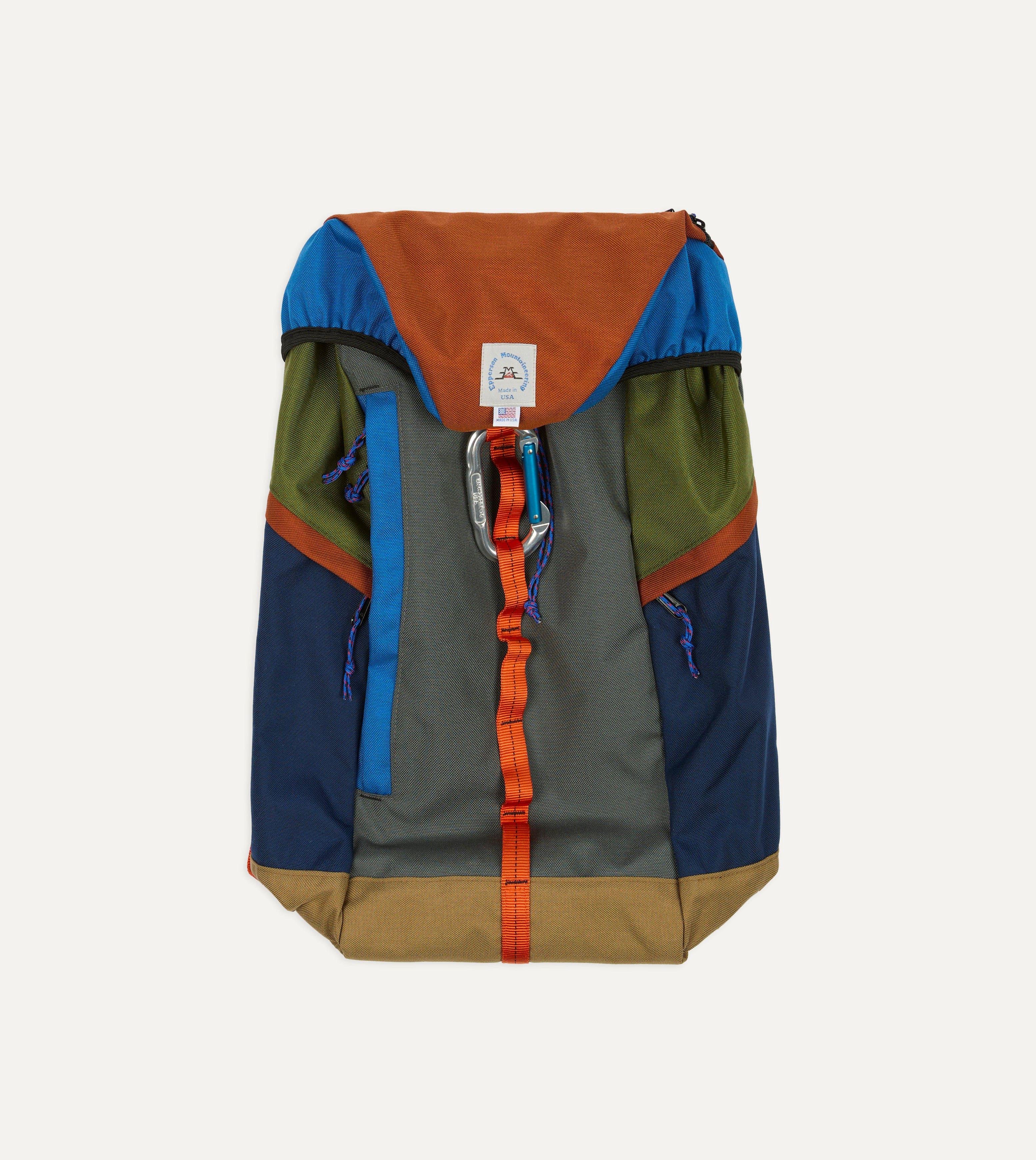 Epperson Mountaineering Clay and Steel Large Climb Pack - Image 6