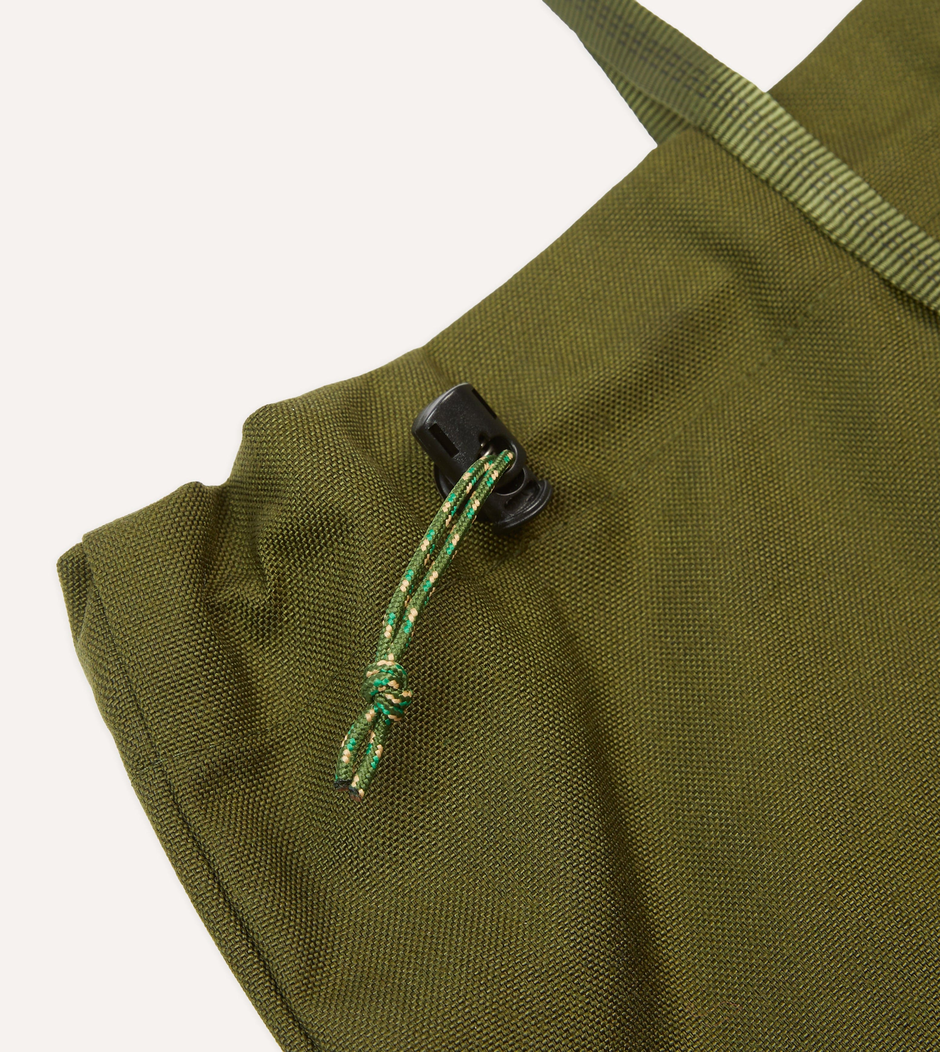 Epperson Mountaineering Green Climb Tote - Image 4