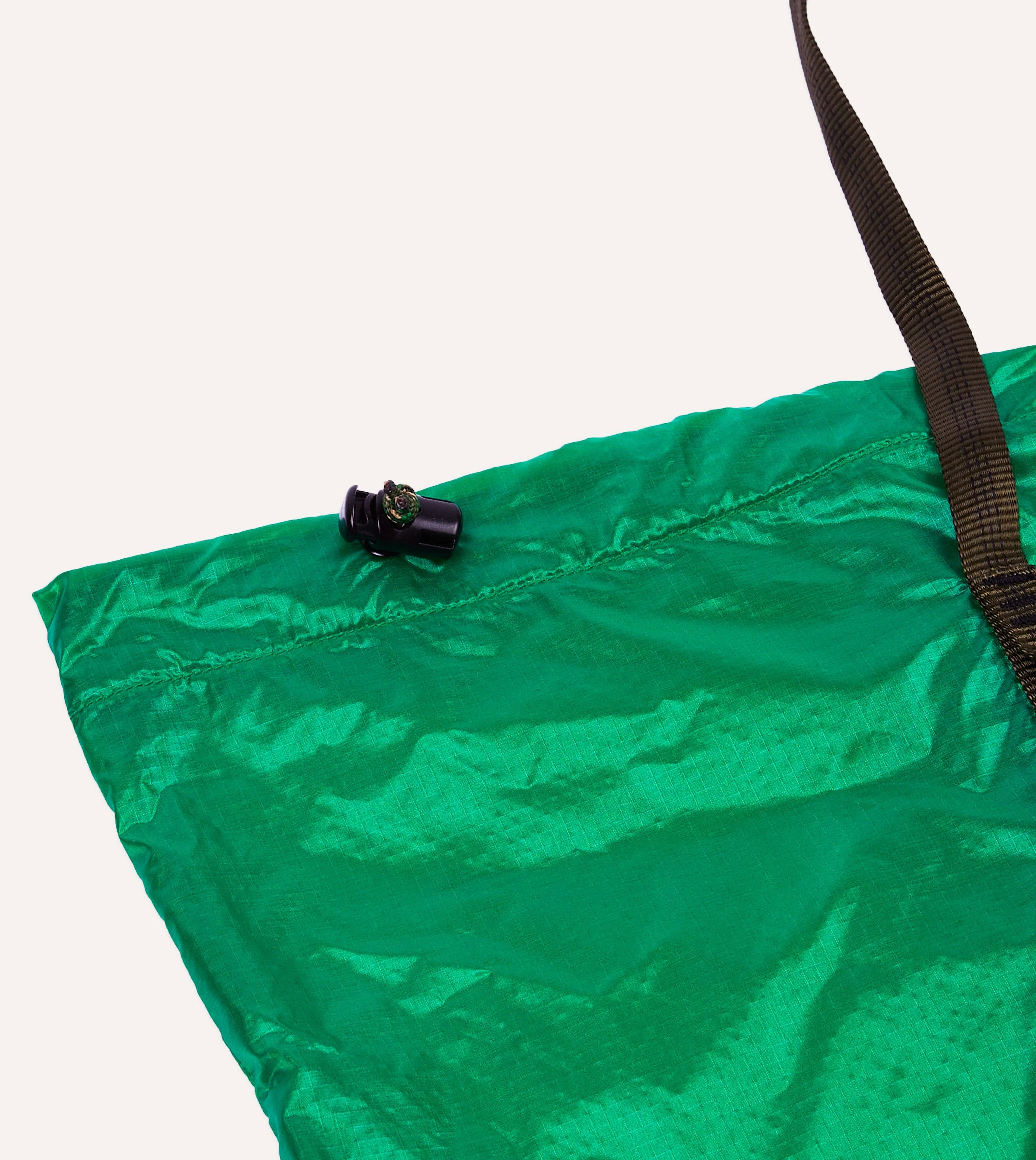 Epperson Mountaineering Green Large Climb Tote - Image 4