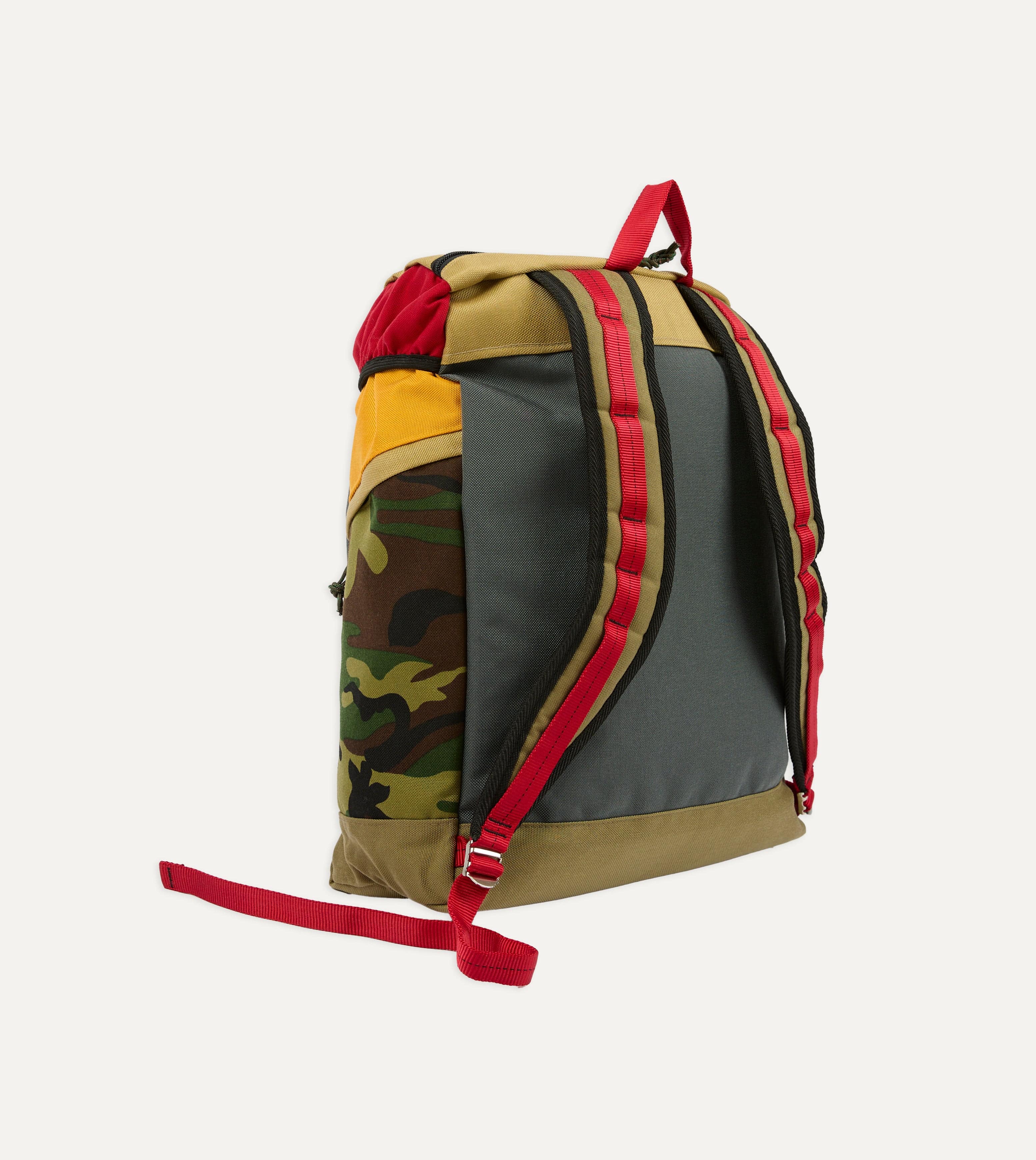 Epperson Mountaineering Sandstone and Steel Large Climb Pack - Image 2