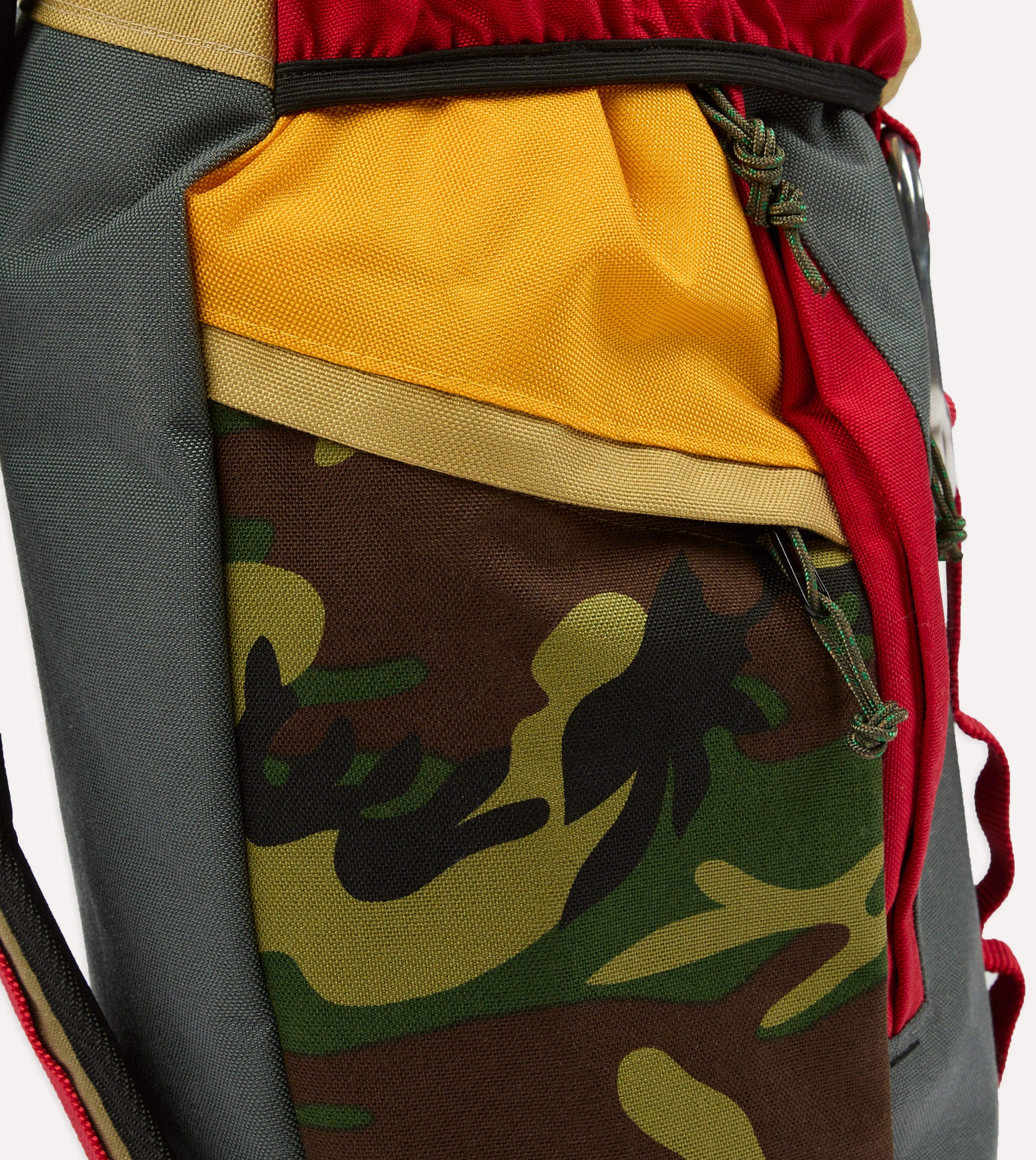 Epperson Mountaineering Sandstone and Steel Large Climb Pack - Image 4