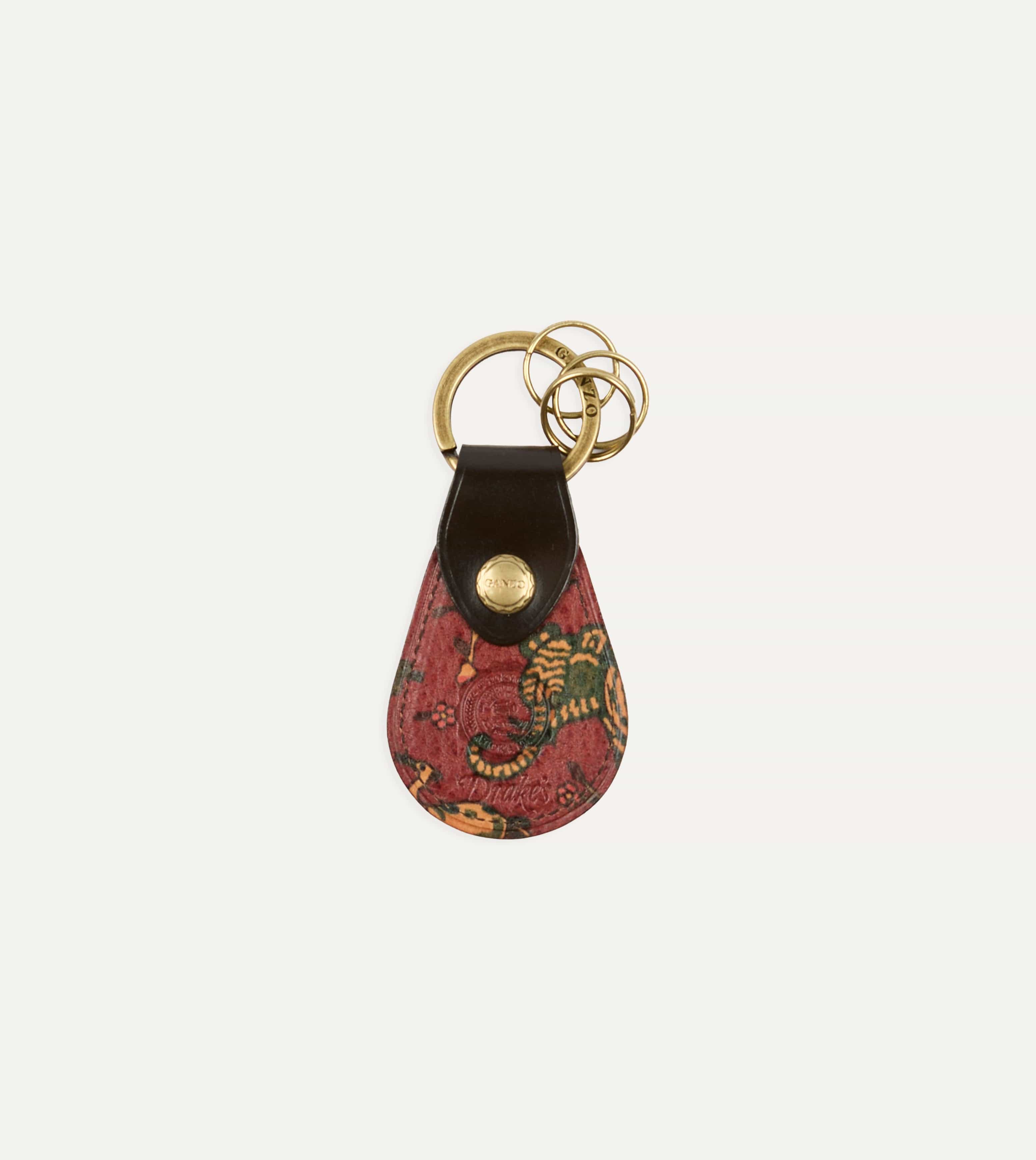 Ganzo for Drake's Key Holder - Image 2