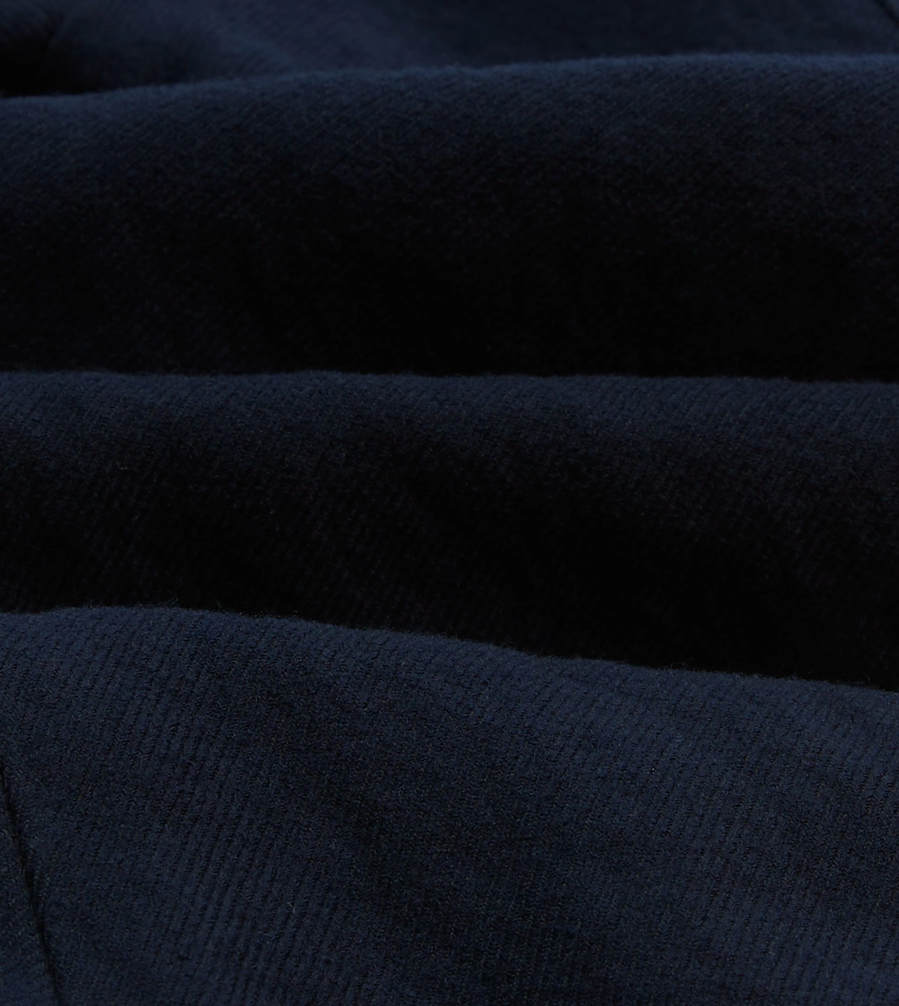Navy Wool-Cotton Games Blazer Mk. III - Image 2