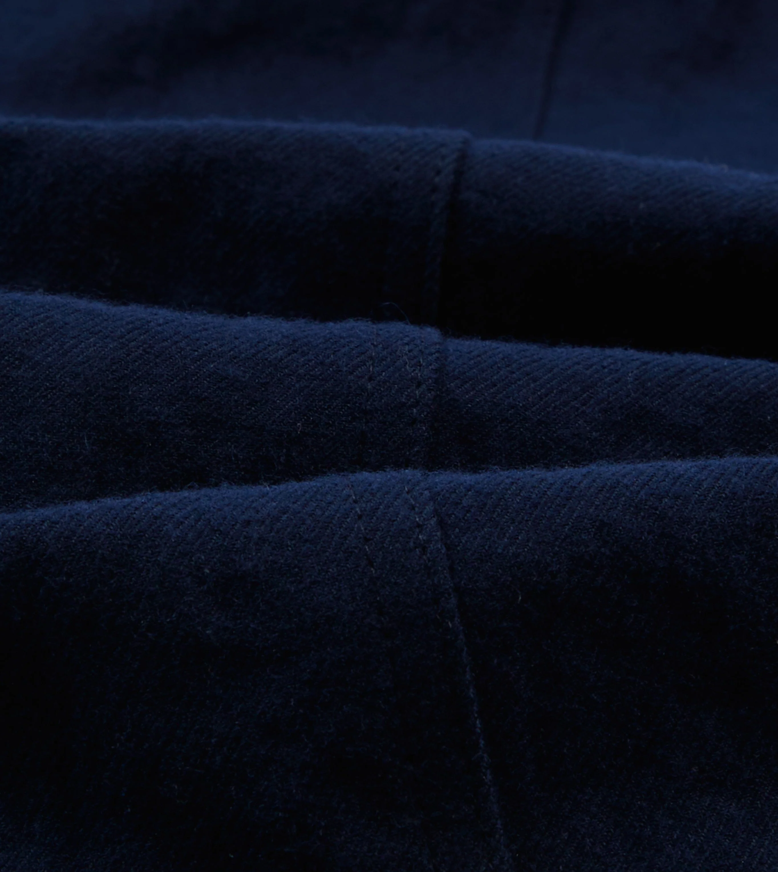 Navy Wool Games Blazer Mk. IV - Image 2