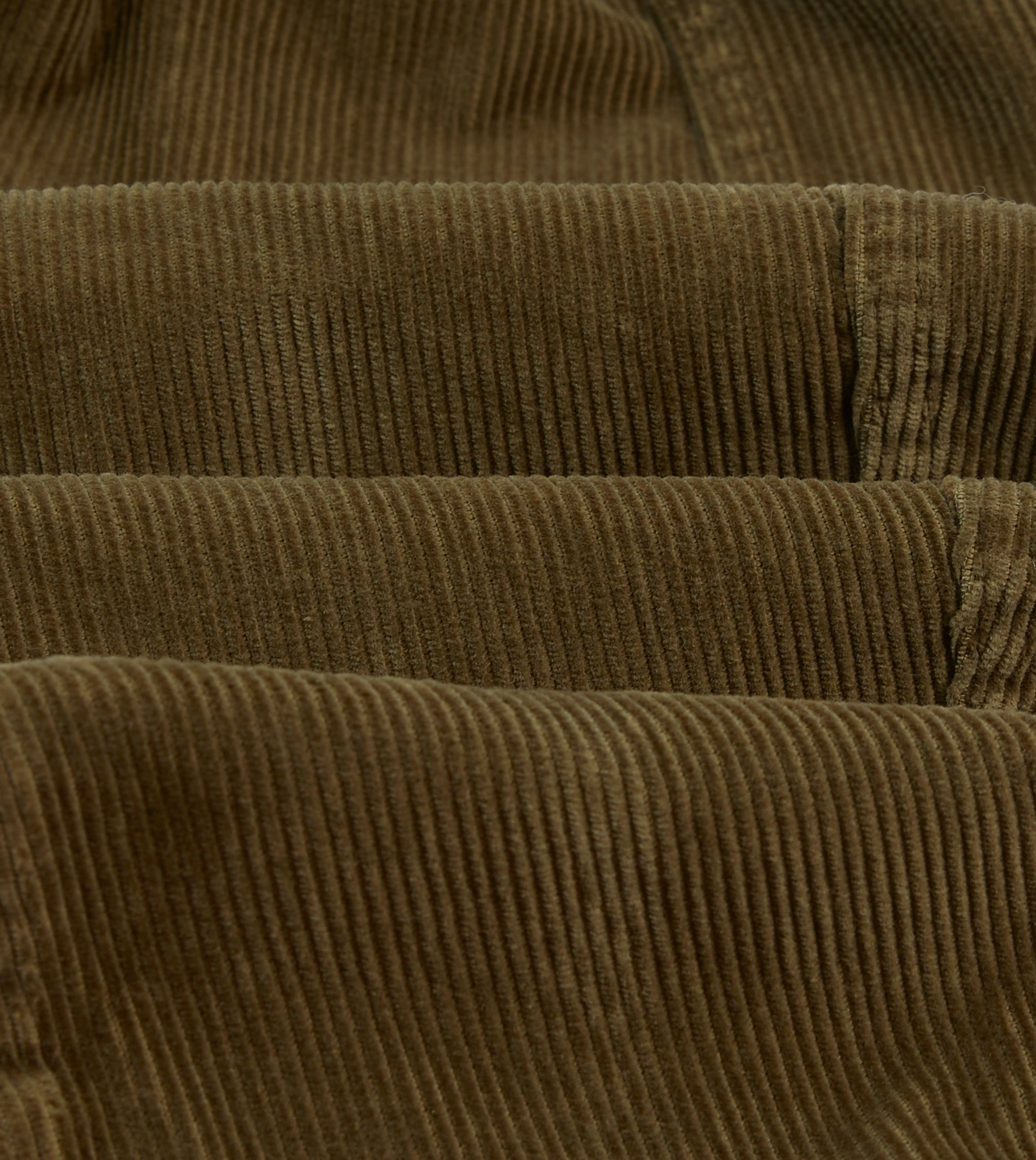 Olive Cotton Corduroy Field Games Blazer - Image 2