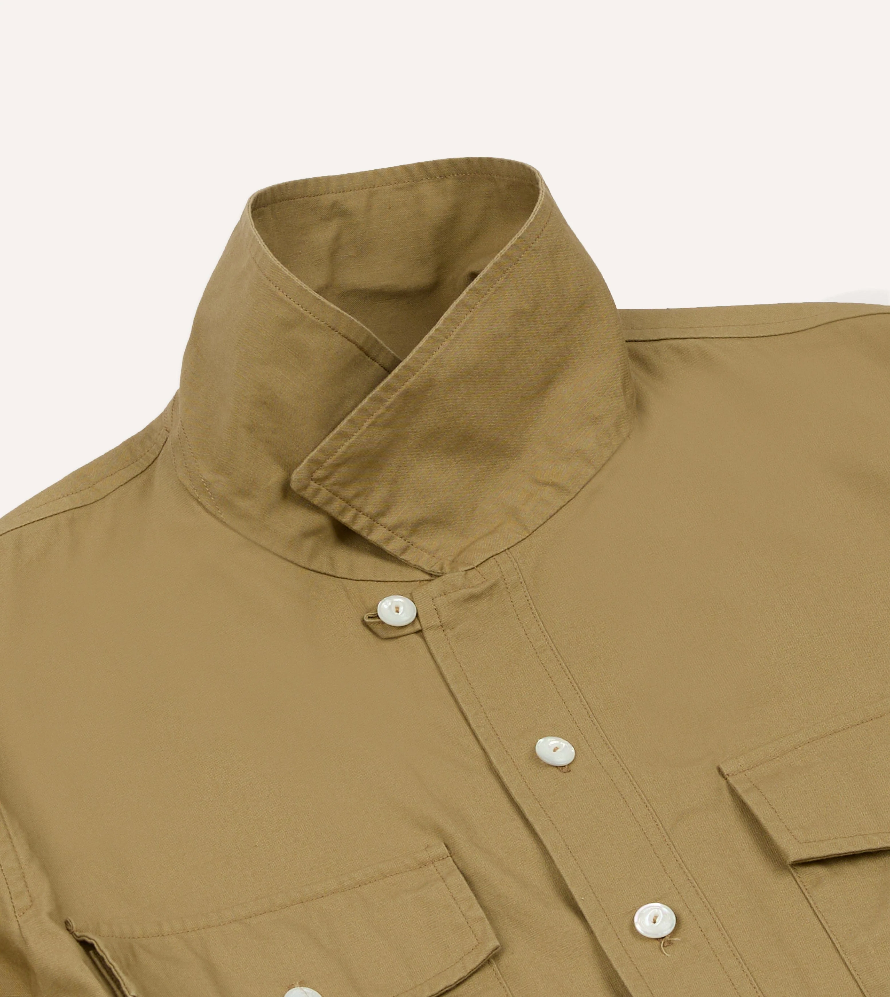 Sand Cotton Games Tunic - Image 6