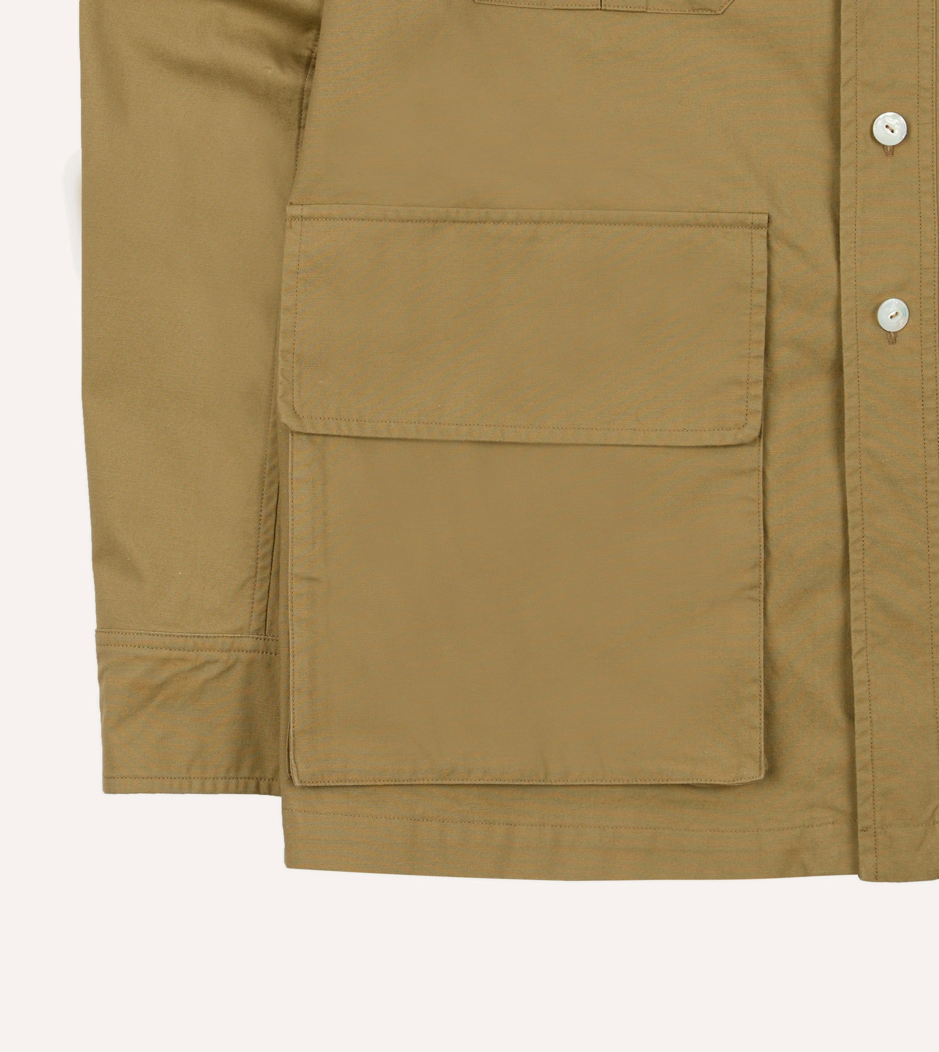 Sand Cotton Games Tunic - Image 8