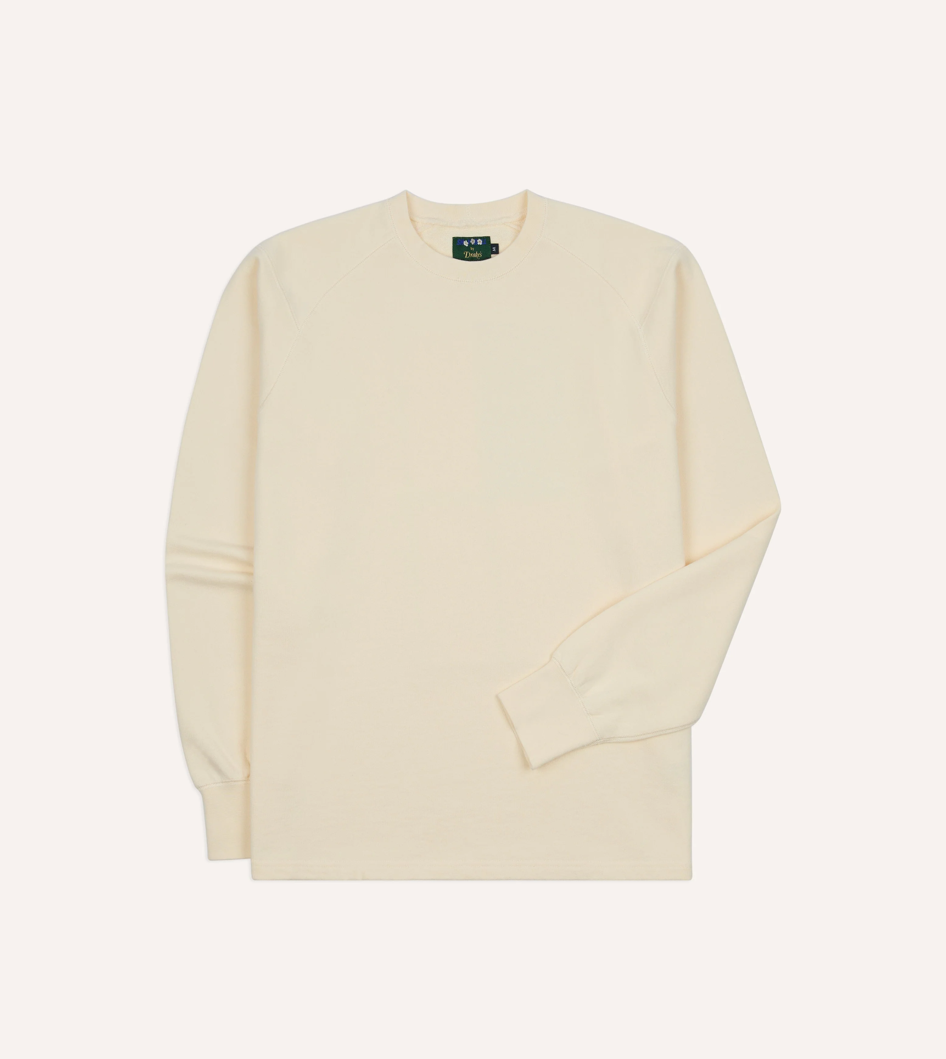 Shoyoroll by Drake's Appliqué  Long-Sleeve Hiking T-Shirt