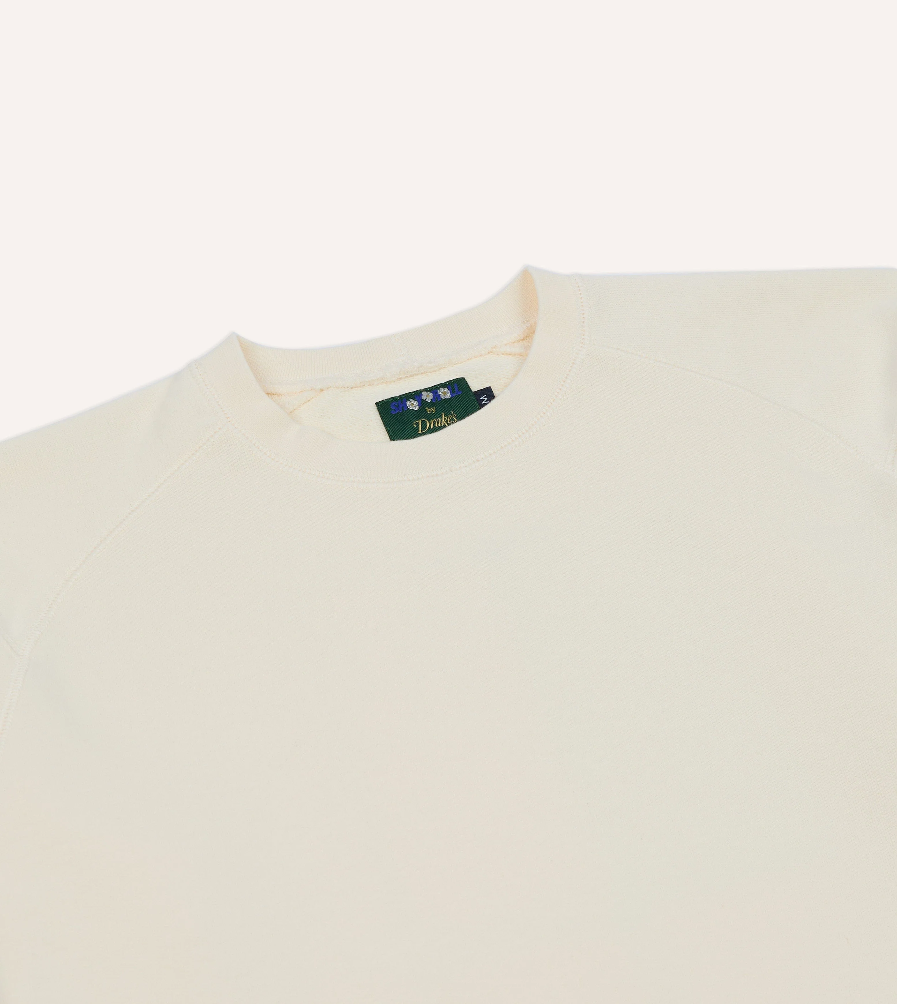 Shoyoroll by Drake's Appliqué  Long-Sleeve Hiking T-Shirt - Image 4