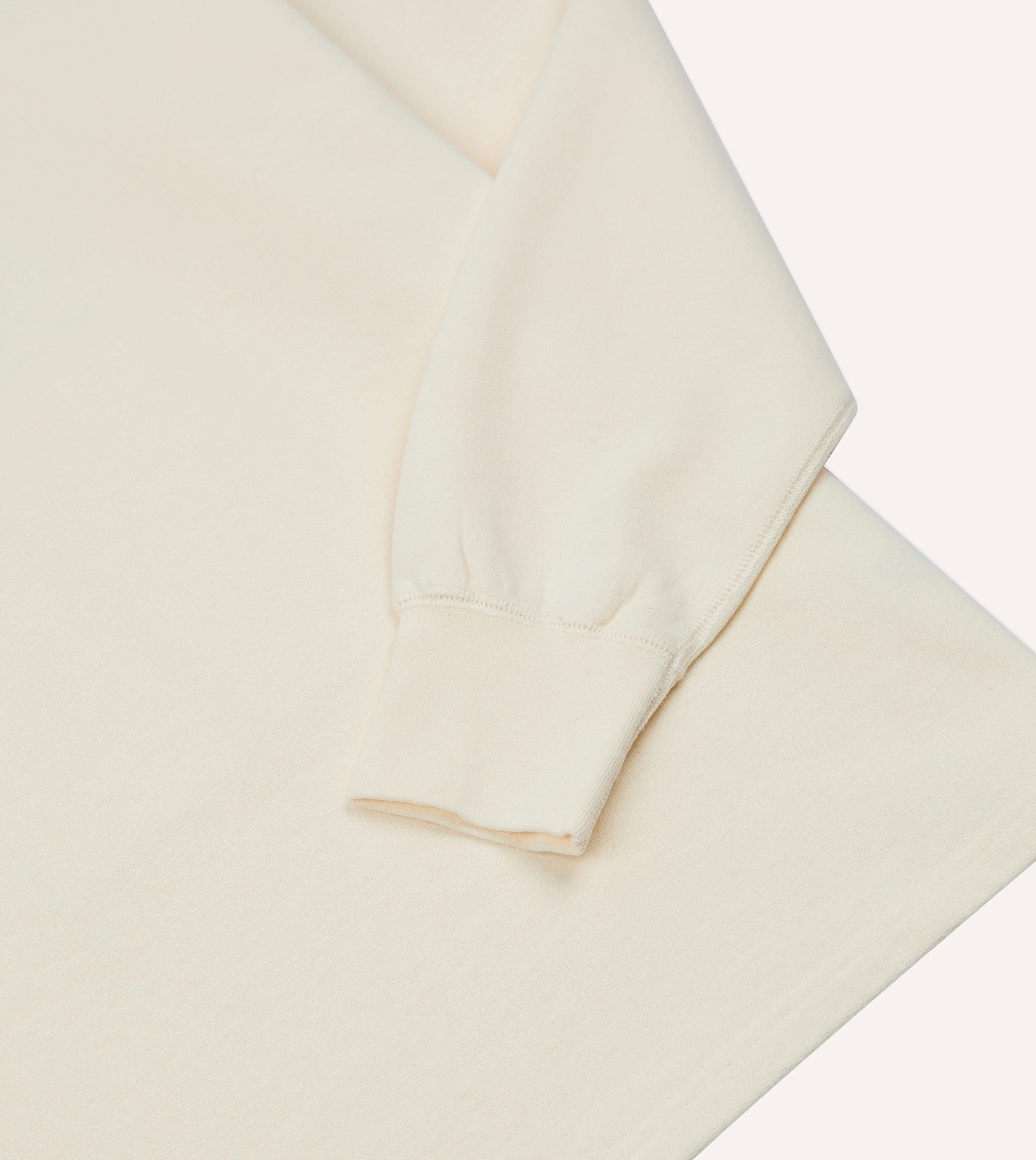 Shoyoroll by Drake's Appliqué  Long-Sleeve Hiking T-Shirt - Image 5