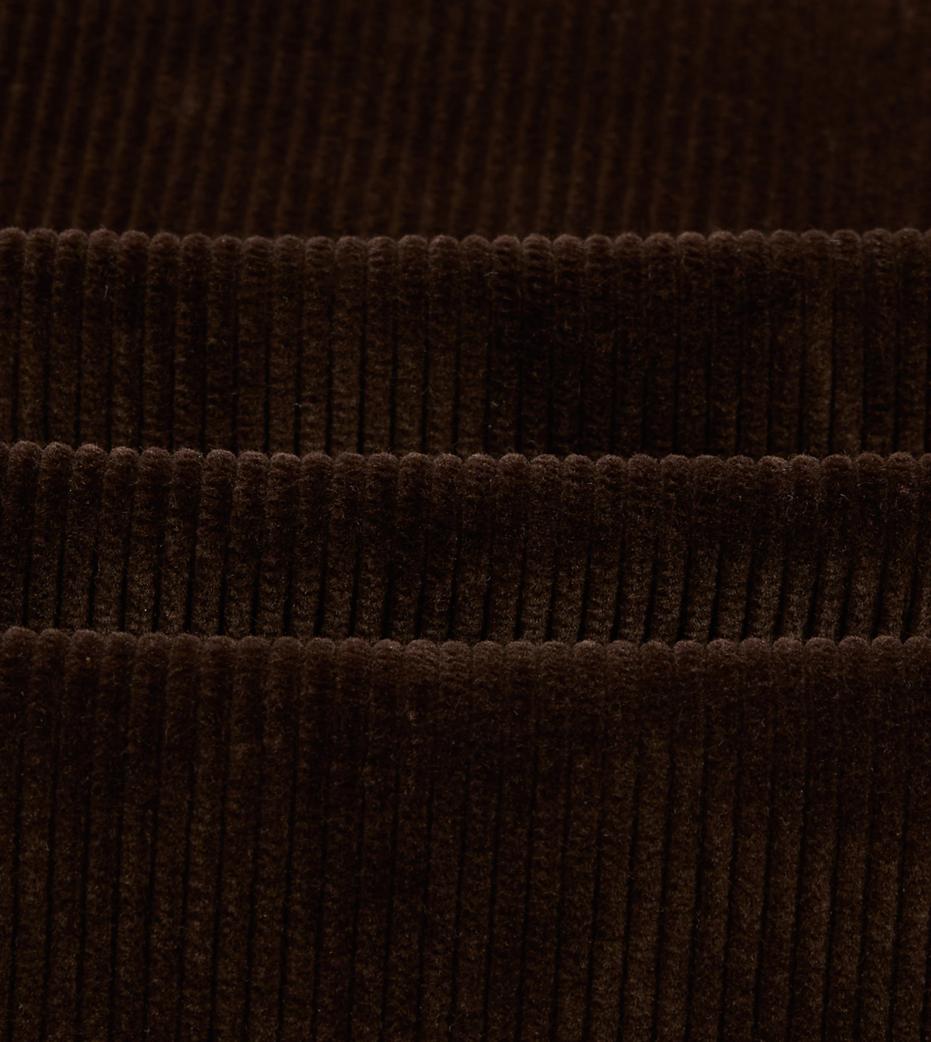 Shoyoroll by Drake's Corduroy Games Trousers - Image 2