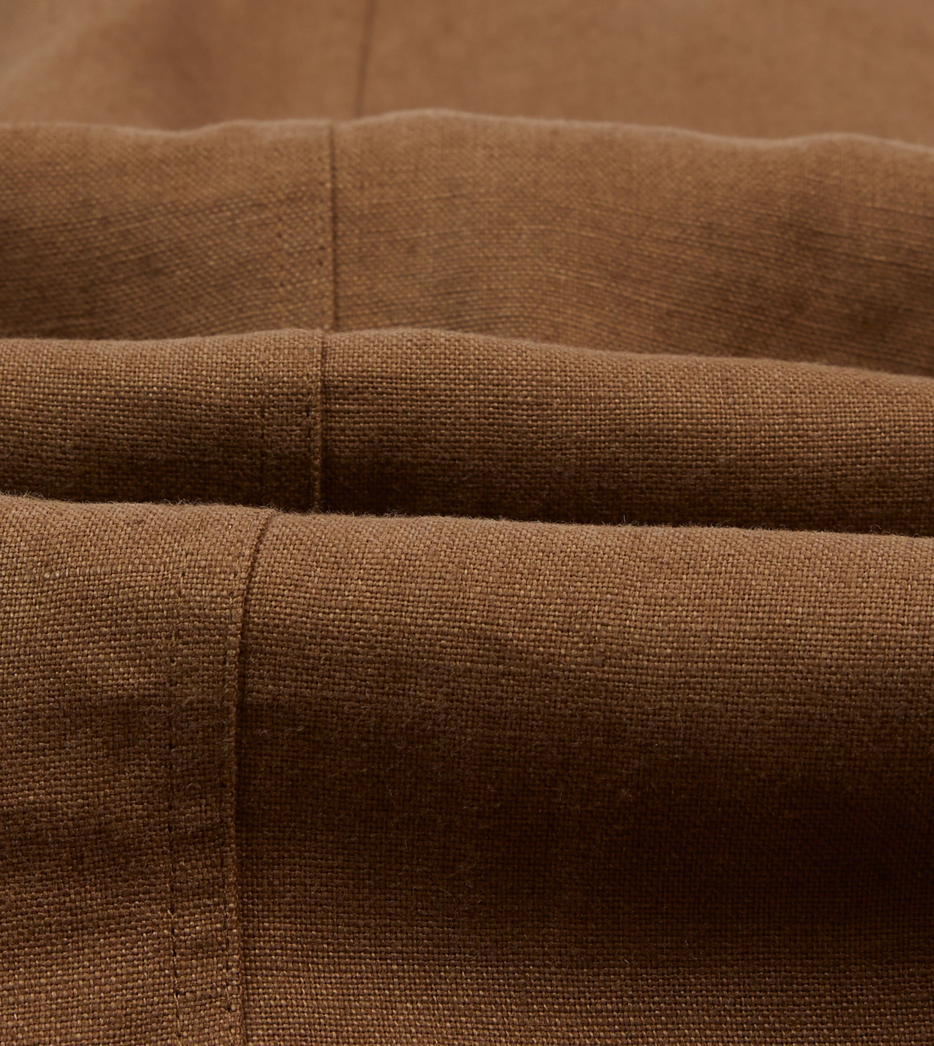 Tobacco Antique Linen Games Blazer Mk. I - Image 2