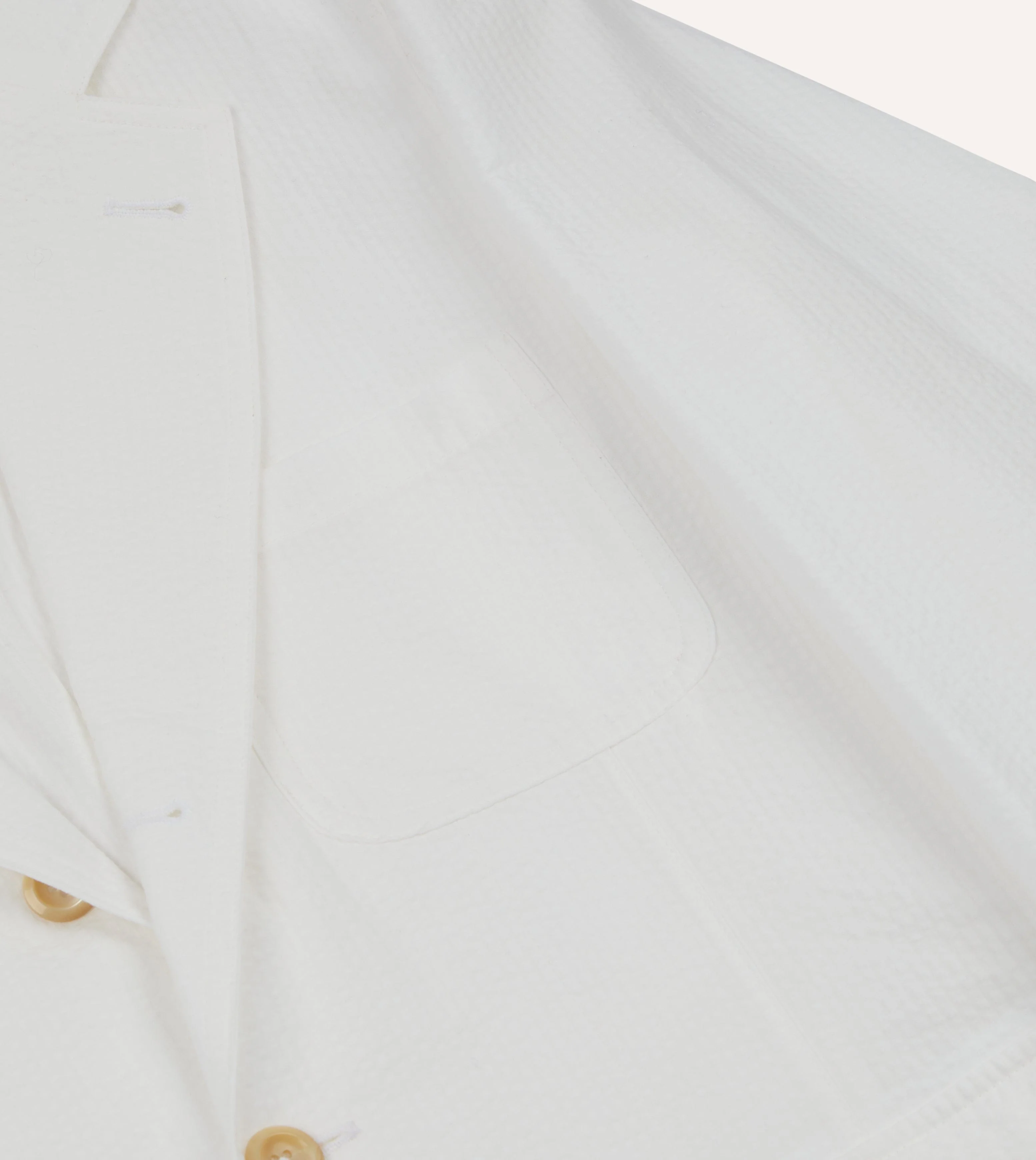 White Seersucker Games Blazer Mk. I - Image 6