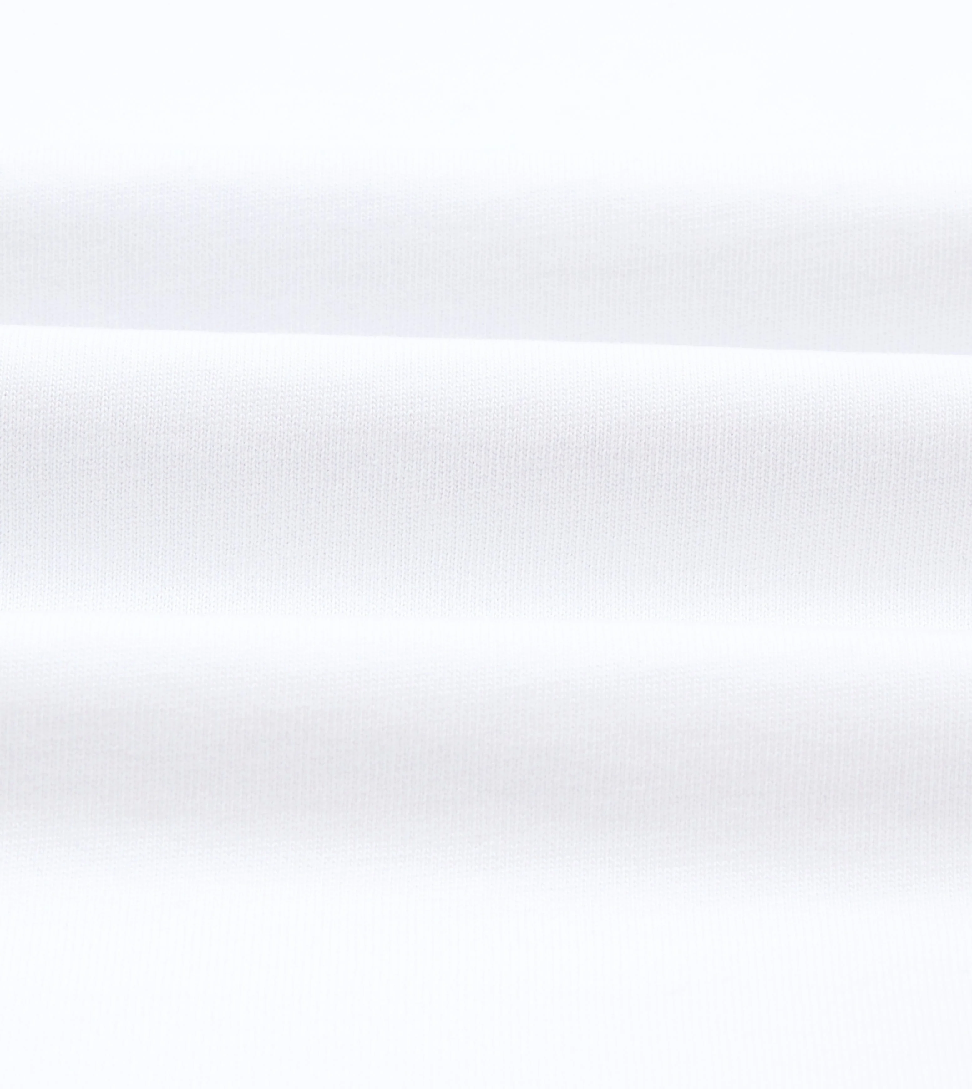 White Street Print Short-Sleeve Hiking T-Shirt - Image 2